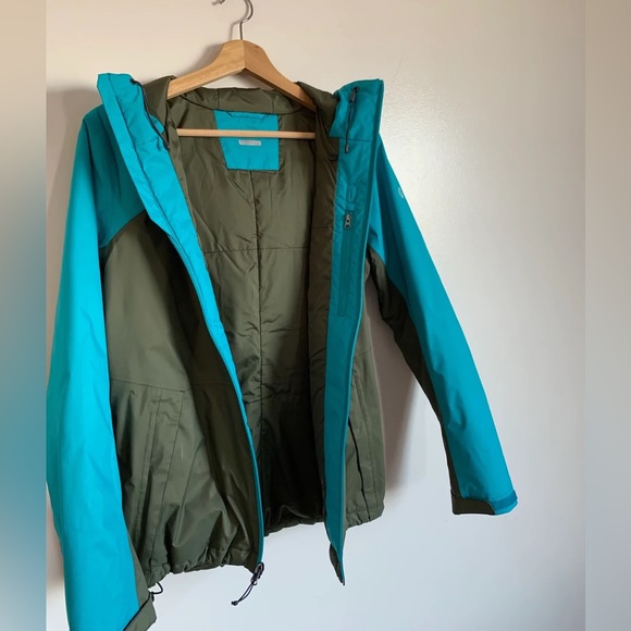 MERRELL INSULATED JACKET - Picture 4 of 5